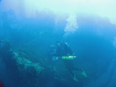 Hoki Maru