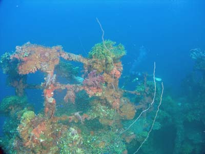 Hoki Maru