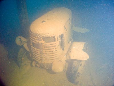 Hoki Maru