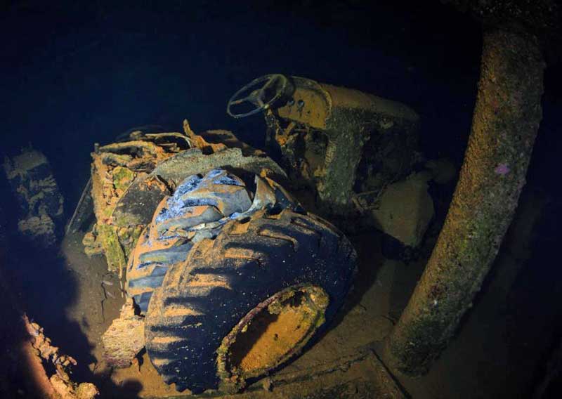 Hoki Maru