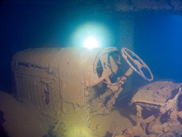 Hoki Maru