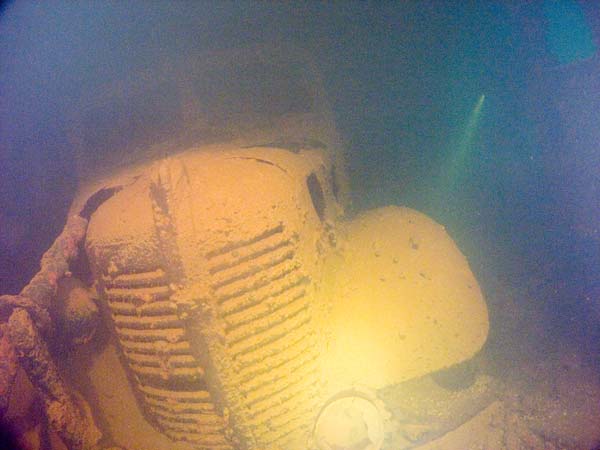 Hoki Maru