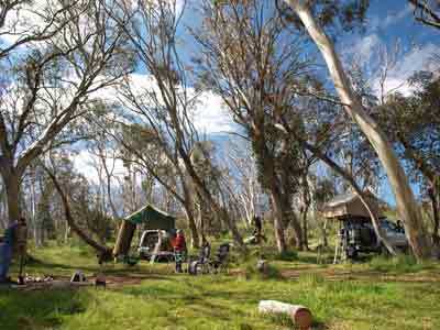 Howitts Hut