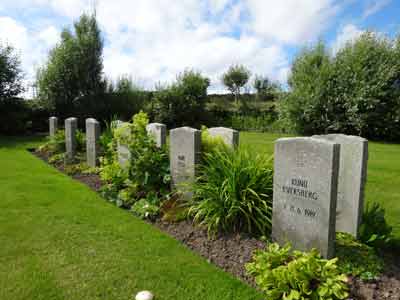 War Cemetery