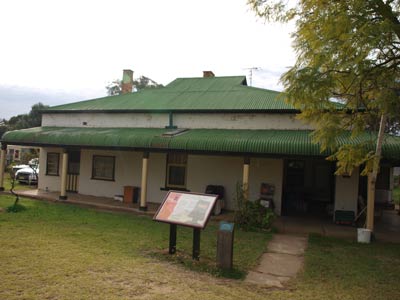 Jerilderie
