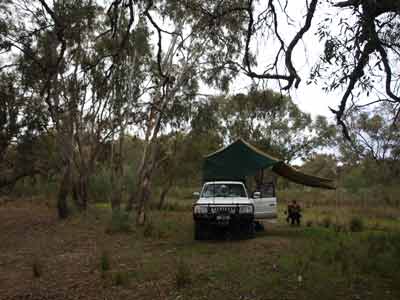 Billabong Creek