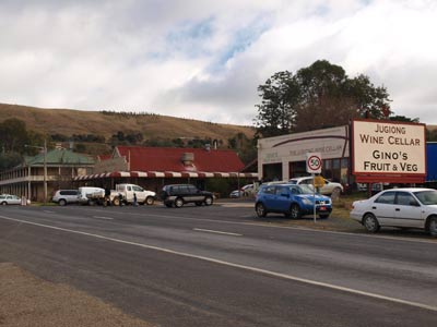 Jugiong