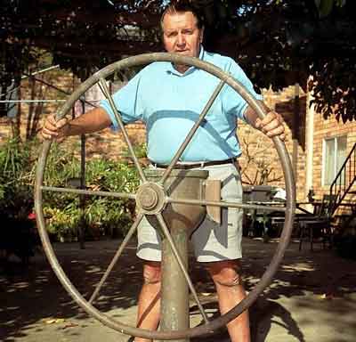 Emergency Wheel