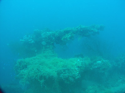 Kansho Maru