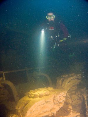 Kansho Maru