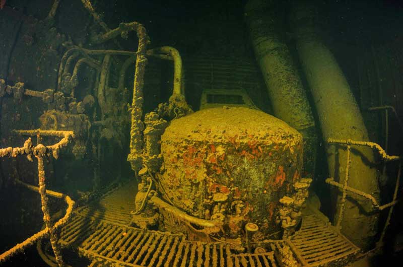 Kansho Maru