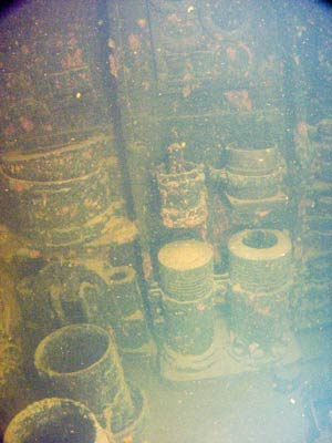 Kansho Maru