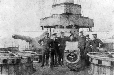 SMS Karlsruhe