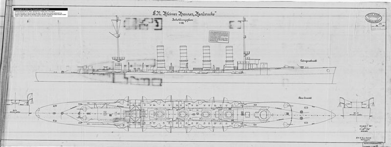 SMS Karlsruhe
