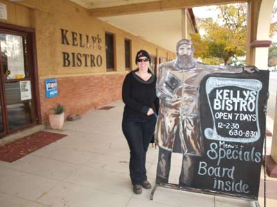 Jerilderie Hotel