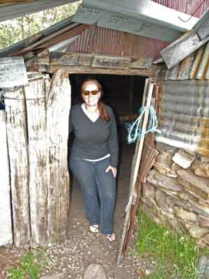 Kellys Hut