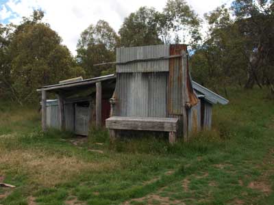 Kellys Hut