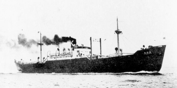 Kikukawa Maru