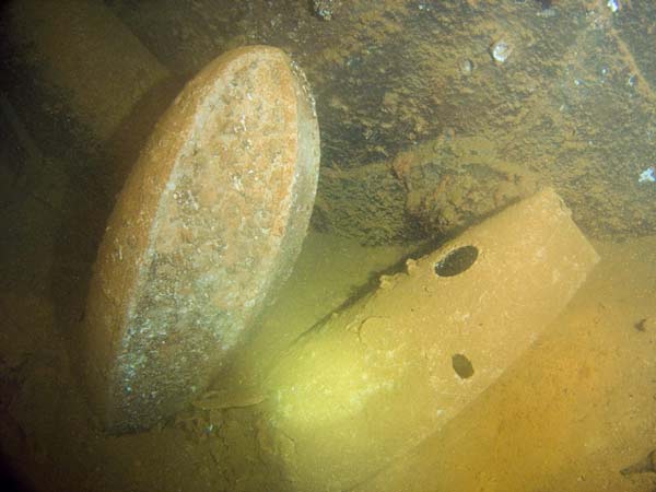 Kikukawa Maru