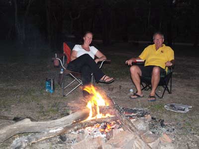 Kings Plains NP