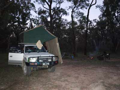 Kings Plains NP
