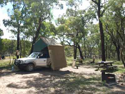 Kings Plains NP