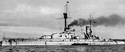 SMS Konig