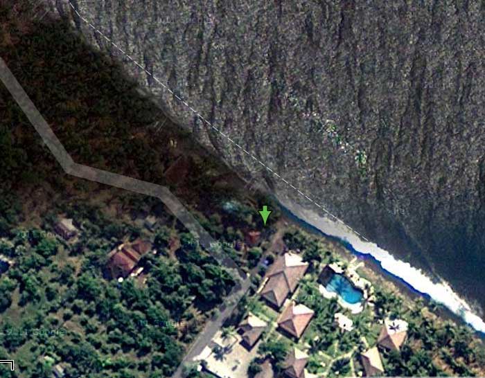 Satellite Photo