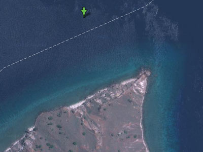 Satellite Photo