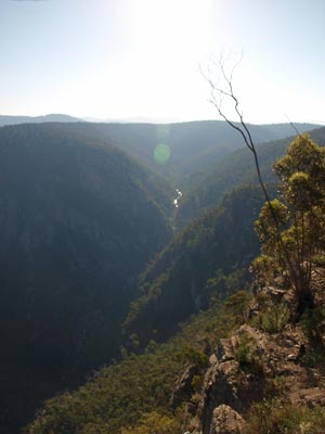 Little River Gorge