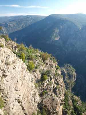Little River Gorge