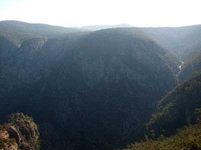 Little River Gorge