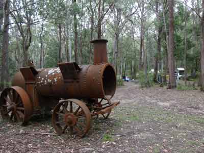 Lowden Park