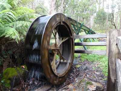 Lowden Park