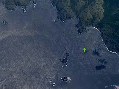 Satellite Photo