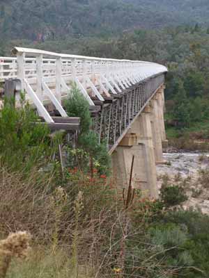 McKillops Bridge