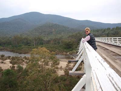 McKillops Bridge