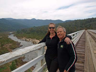 McKillops Bridge