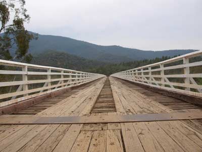 McKillops Bridge