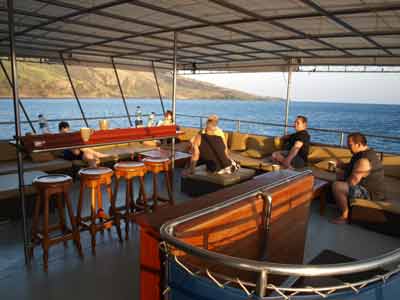 MV Mermaid II
