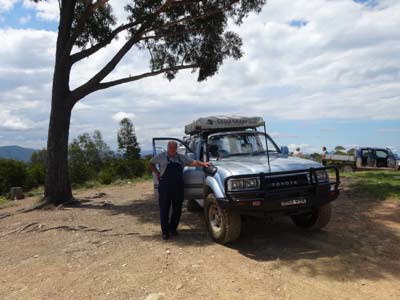 Moogood Lookout