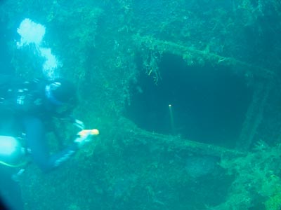 Momokawa Maru