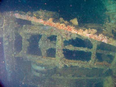 Momokawa Maru