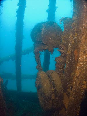 Momokawa Maru