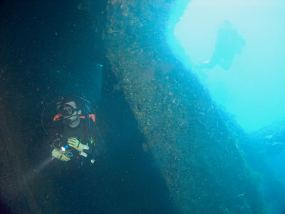 Momokawa Maru