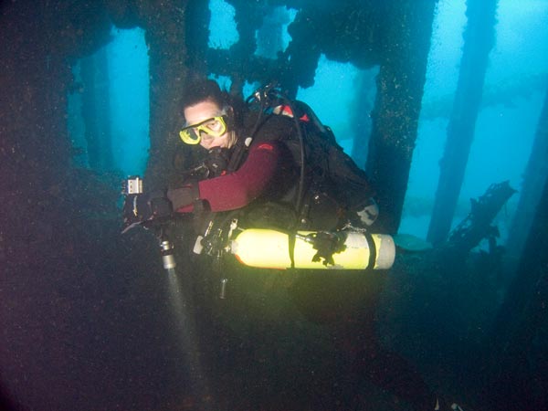 Momokawa Maru