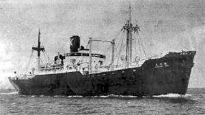 Momokawa Maru