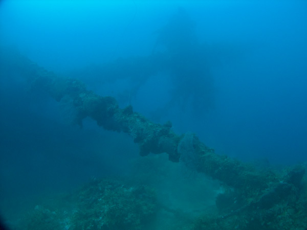 Momokawa Maru