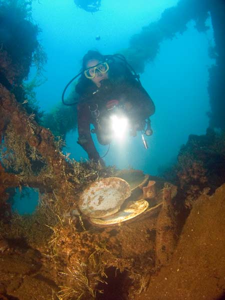 Momokawa Maru