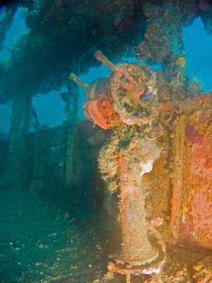 Momokawa Maru